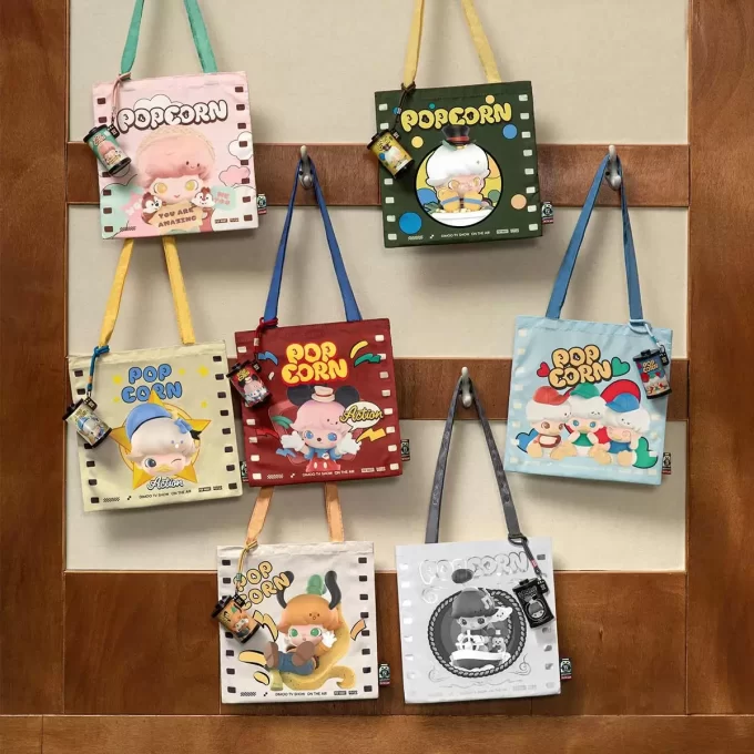 DIMOO WORLD × DISNEY Series – Úložný vak na rolety DIMOO WORLD × DISNEY Series – Úložný vak na rolety