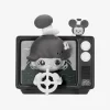 DIMOO WORLD × DISNEY Series – Magnet na ledničku s roletou DIMOO WORLD × DISNEY Series – Magnet na ledničku s roletou