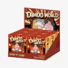 DIMOO WORLD × DISNEY Series – Magnet na ledničku s roletou DIMOO WORLD × DISNEY Series – Magnet na ledničku s roletou