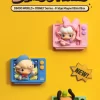 DIMOO WORLD × DISNEY Series – Magnet na ledničku s roletou DIMOO WORLD × DISNEY Series – Magnet na ledničku s roletou