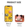 DIMOO WORLD × DISNEY Series – Magnet na ledničku s roletou DIMOO WORLD × DISNEY Series – Magnet na ledničku s roletou