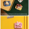 DIMOO WORLD × DISNEY Series – Magnet na ledničku s roletou DIMOO WORLD × DISNEY Series – Magnet na ledničku s roletou