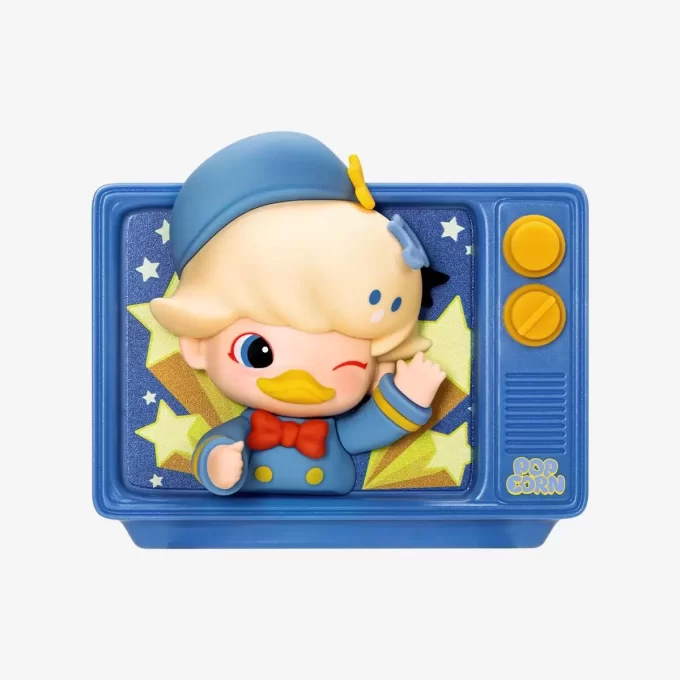 DIMOO WORLD × DISNEY Series – Magnet na ledničku s roletou DIMOO WORLD × DISNEY Series – Magnet na ledničku s roletou