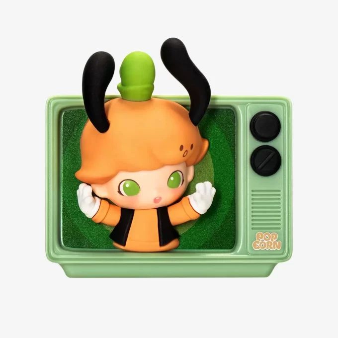 DIMOO WORLD × DISNEY Series – Magnet na ledničku s roletou DIMOO WORLD × DISNEY Series – Magnet na ledničku s roletou