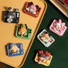 DIMOO WORLD × DISNEY Series – Magnet na ledničku s roletou DIMOO WORLD × DISNEY Series – Magnet na ledničku s roletou