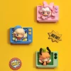 DIMOO WORLD × DISNEY Series – Magnet na ledničku s roletou DIMOO WORLD × DISNEY Series – Magnet na ledničku s roletou