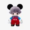 DIMOO WORLD × DISNEY Series – Mickeyho vinylová plyšová taška