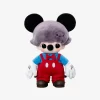 DIMOO WORLD × DISNEY Series – Mickeyho vinylová plyšová taška