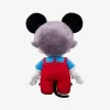 DIMOO WORLD × DISNEY Series – Mickeyho vinylová plyšová taška