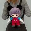 DIMOO WORLD × DISNEY Series – Mickeyho vinylová plyšová taška