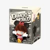 DIMOO WORLD × DISNEY Series – Vinylová plyšová klíčenka na klíče – roleta DIMOO WORLD × DISNEY Series – Vinylová plyšová klíčenka na klíče – roleta