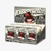 DIMOO WORLD × DISNEY Series – Vinylová plyšová klíčenka na klíče – roleta DIMOO WORLD × DISNEY Series – Vinylová plyšová klíčenka na klíče – roleta