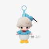 DIMOO WORLD × DISNEY Series – Vinylová plyšová klíčenka na klíče – roleta DIMOO WORLD × DISNEY Series – Vinylová plyšová klíčenka na klíče – roleta