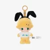 DIMOO WORLD × DISNEY Series – Vinylová plyšová klíčenka na klíče – roleta DIMOO WORLD × DISNEY Series – Vinylová plyšová klíčenka na klíče – roleta