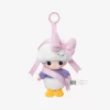 DIMOO WORLD × DISNEY Series – Vinylová plyšová klíčenka na klíče – roleta DIMOO WORLD × DISNEY Series – Vinylová plyšová klíčenka na klíče – roleta