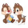Disney Chip a Dale – figurky ze série Fun Loving Brother „na míru“