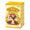 Disney Chip a Dale – zábavný bratr – figurky v zapečetěném pouzdře (1 zaslepená krabička)