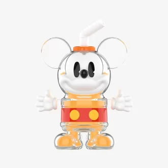 Disney Mickey Mouse – Dětství bezmezné fantazie – Figurky