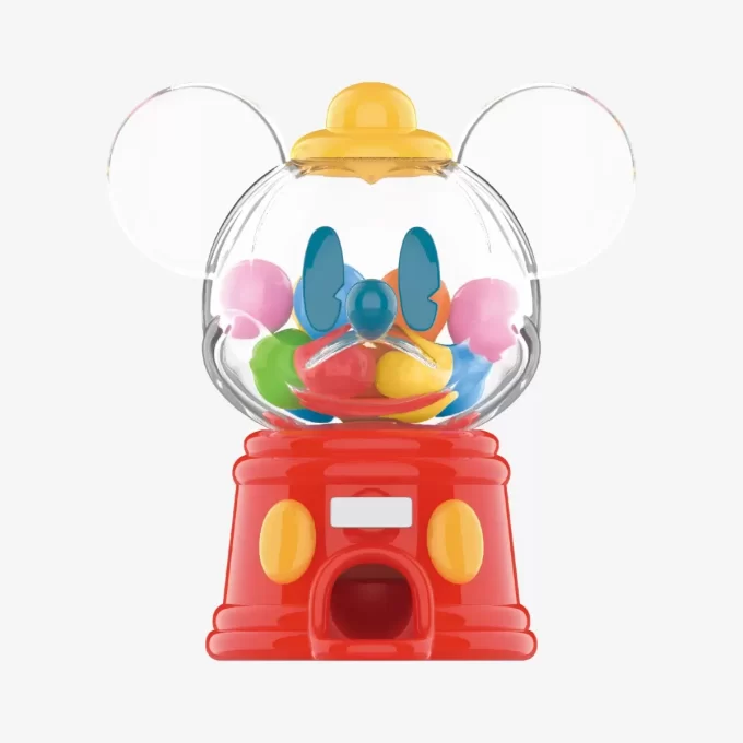 Disney Mickey Mouse – Dětství bezmezné fantazie – Figurky Disney Mickey Mouse – Dětství bezmezné fantazie – Figurky