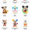 Disney Mickey Mouse – Dětství bezmezné fantazie – Figurky Disney Mickey Mouse – Dětství bezmezné fantazie – Figurky
