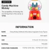 Disney Mickey Mouse – Dětství bezmezné fantazie – Figurky Disney Mickey Mouse – Dětství bezmezné fantazie – Figurky