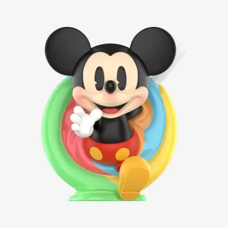 Disney Mickey Mouse – Dětství bezmezné fantazie – Figurky