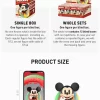 Disney Mickey Mouse – Dětství bezmezné fantazie – Figurky Disney Mickey Mouse – Dětství bezmezné fantazie – Figurky