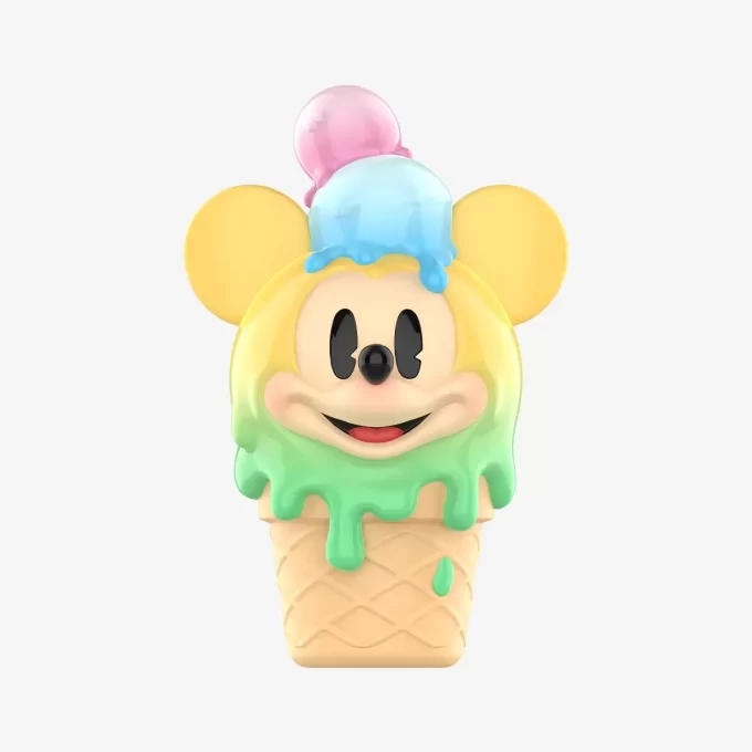 Disney Mickey Mouse – Dětství bezmezné fantazie – Figurky Disney Mickey Mouse – Dětství bezmezné fantazie – Figurky
