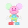 Disney Mickey Mouse – Dětství bezmezné fantazie – Figurky Disney Mickey Mouse – Dětství bezmezné fantazie – Figurky