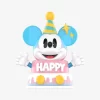 Disney Mickey Mouse – Dětství bezmezné fantazie – Figurky Disney Mickey Mouse – Dětství bezmezné fantazie – Figurky