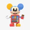 Disney Mickey Mouse – Dětství bezmezné fantazie – Figurky Disney Mickey Mouse – Dětství bezmezné fantazie – Figurky
