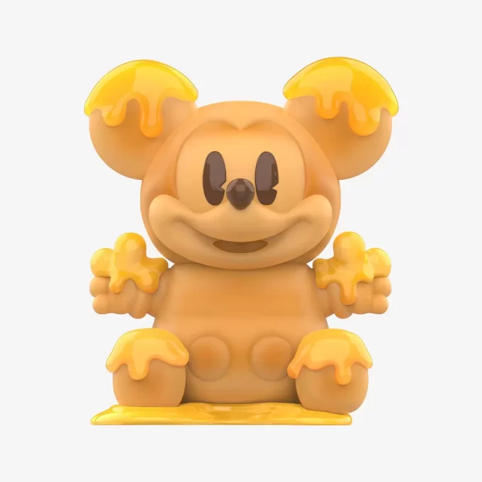Disney Mickey Mouse – Dětství bezmezné fantazie – Figurky Disney Mickey Mouse – Dětství bezmezné fantazie – Figurky