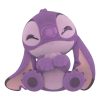 Disney Stitch Little Emotions figurka „Act Spoiled“