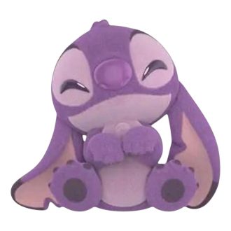 Disney Stitch Little Emotions figurka „Act Spoiled“