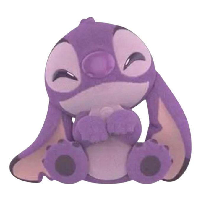 Disney Stitch Little Emotions figurka „Act Spoiled“
