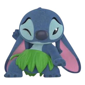 Disney Stitch Little Emotions figurka „Dance The Hula“