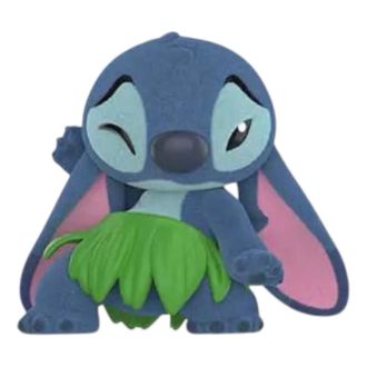 Disney Stitch Little Emotions figurka „Dance The Hula“