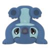 Disney Stitch Little Emotions figurka „Dělá stojku na rukou“