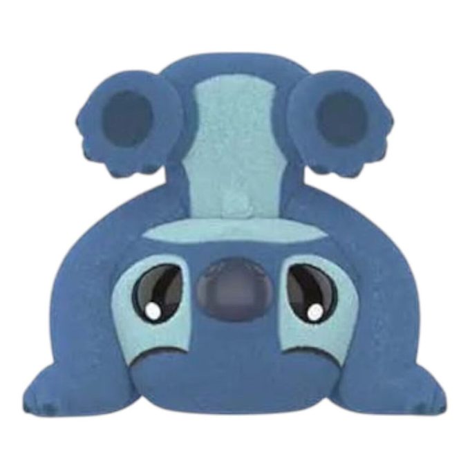 Disney Stitch Little Emotions figurka „Dělá stojku na rukou“