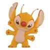 Disney Stitch Little Emotions figurka „Grumpy And Unsociable“