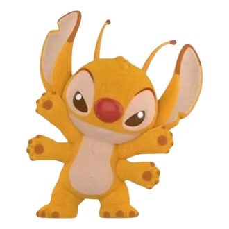 Disney Stitch Little Emotions figurka „Grumpy And Unsociable“