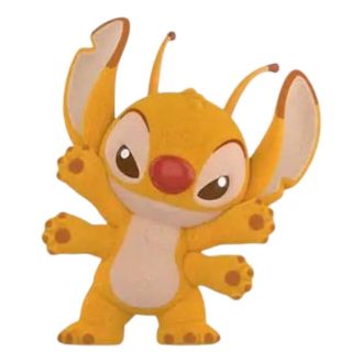 Disney Stitch Little Emotions figurka „Grumpy And Unsociable“