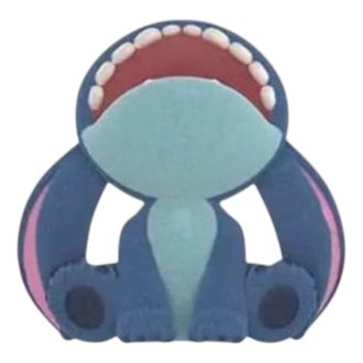 Disney Stitch Little Emotions figurka „Howl At The Moon“