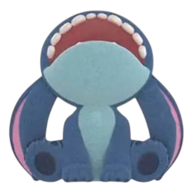 Disney Stitch Little Emotions figurka „Howl At The Moon“
