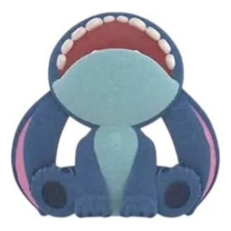 Disney Stitch Little Emotions figurka „Howl At The Moon“