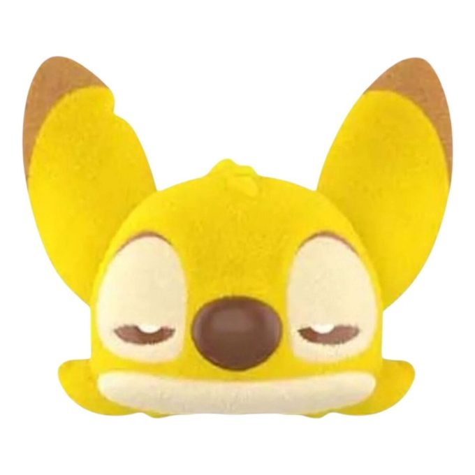 Disney Stitch Little Emotions figurka „Případ pondělků“