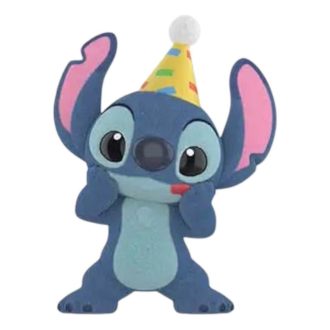 Disney Stitch Little Emotions figurka „Samé úsměvy“