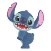 Disney Stitch Little Emotions figurka „Úsměv od ucha k uchu“