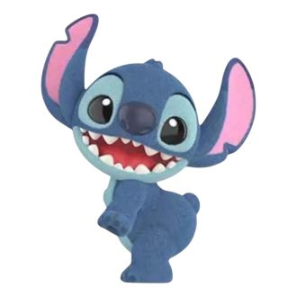 Disney Stitch Little Emotions figurka „Úsměv od ucha k uchu“