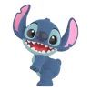 Disney Stitch Little Emotions figurka „Úsměv od ucha k uchu“